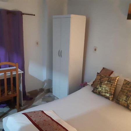 Monoambiente Semi Independiente En Asu-Py 아순시온 외부 사진