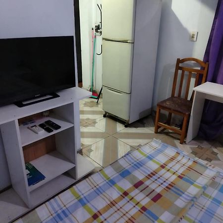 Monoambiente Semi Independiente En Asu-Py 아순시온 외부 사진