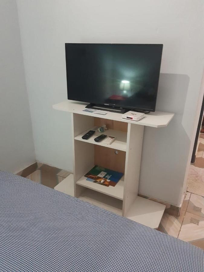 Monoambiente Semi Independiente En Asu-Py 아순시온 외부 사진