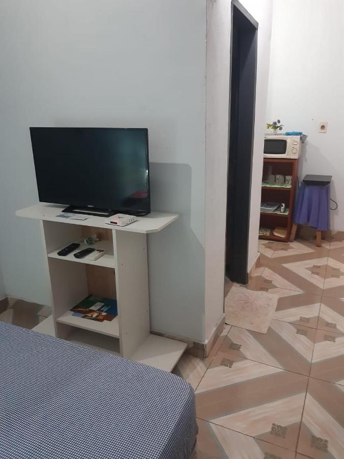 Monoambiente Semi Independiente En Asu-Py 아순시온 외부 사진